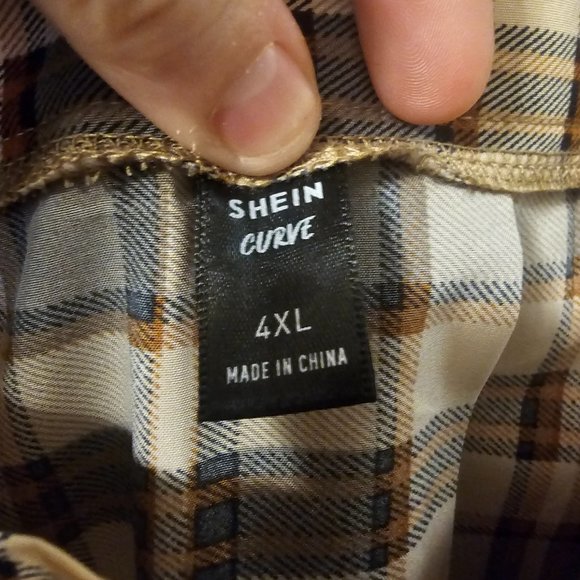 SKIRT JUMPER - Picture 2 of 2